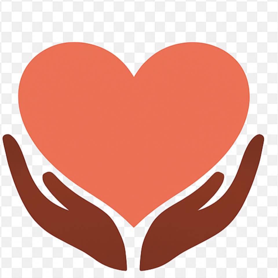 Mái Ấm Xanh — San Sẻ Yêu Thương Charity Project