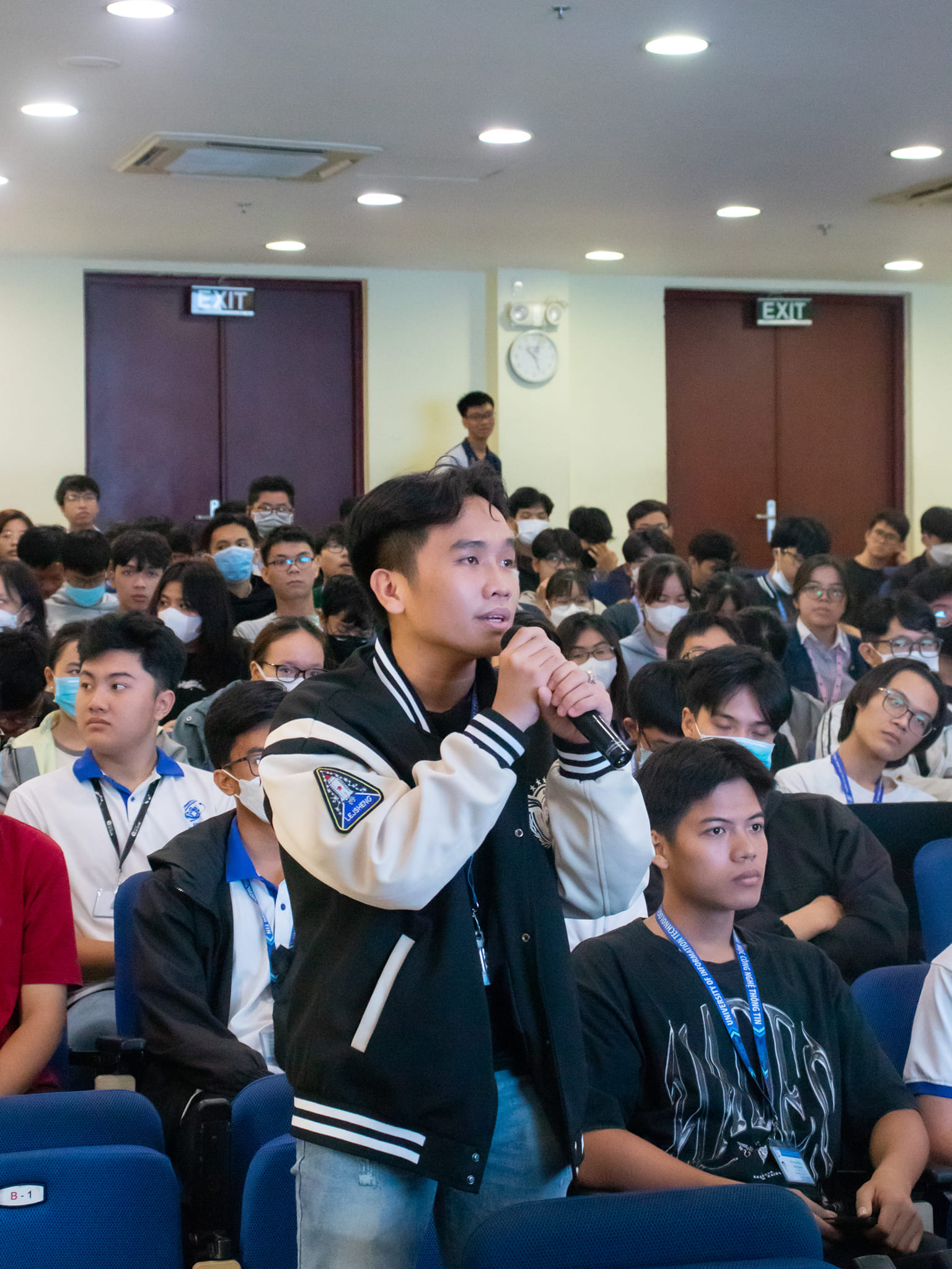 CS Career Path Seminar