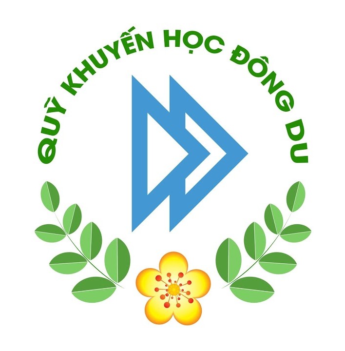 Dong Du Study Encouragement Fund Icon