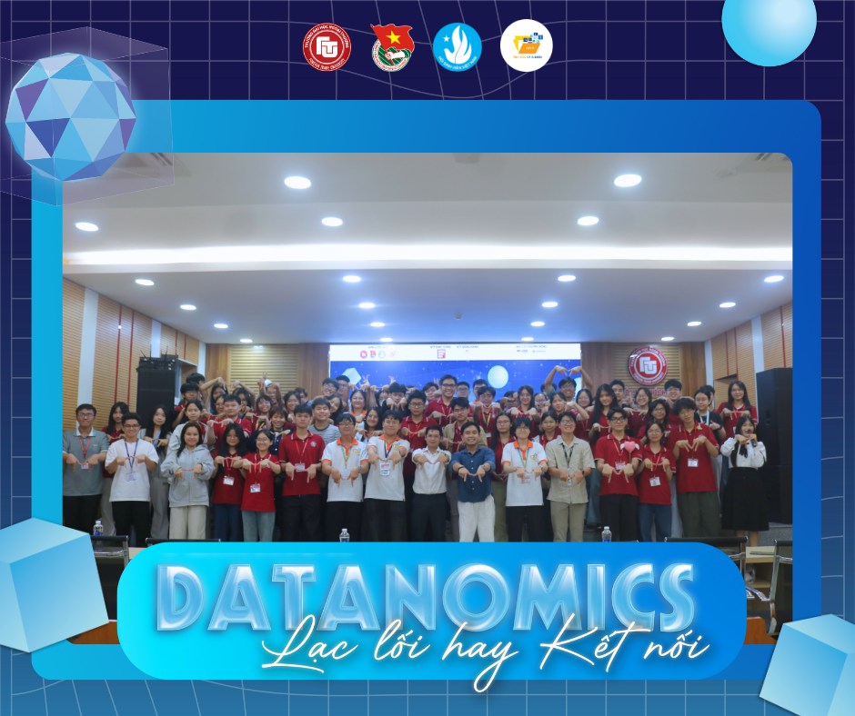 Audience and Speaker Interaction