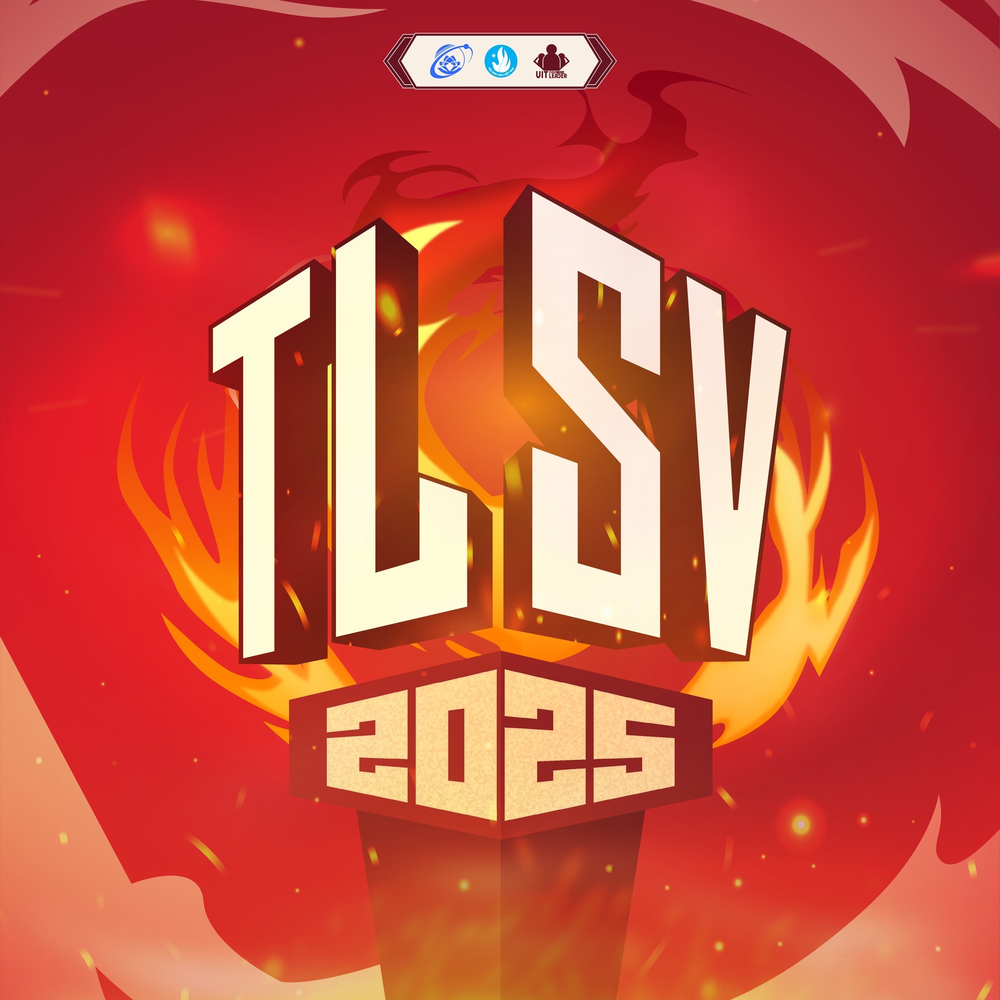 Student Leader Competition 2025