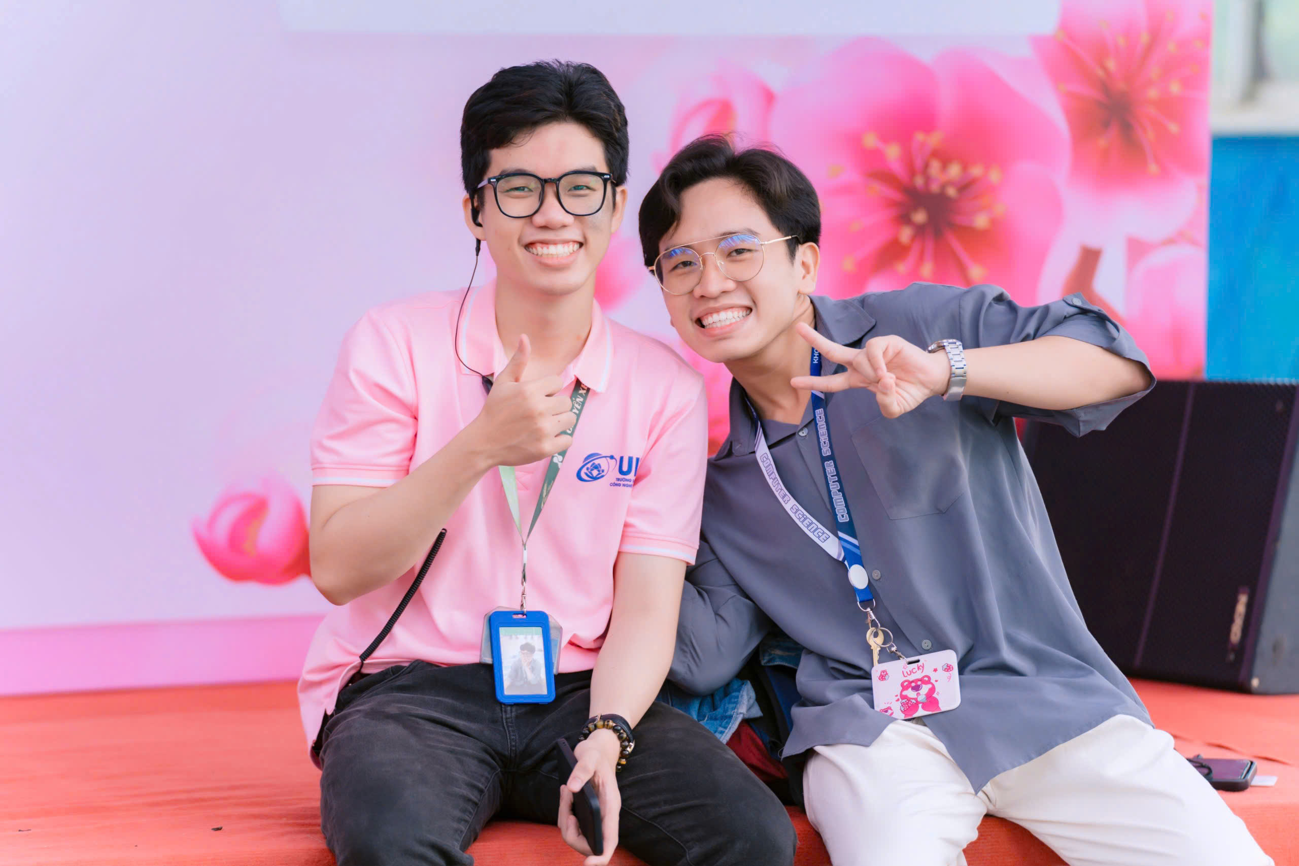 UIT Graduation and Career Events