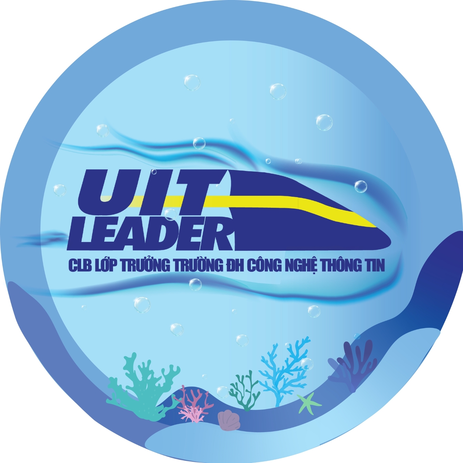 UIT Leader Club Logo