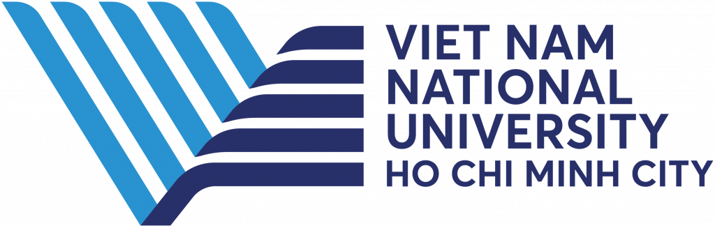 VNUHCM logo