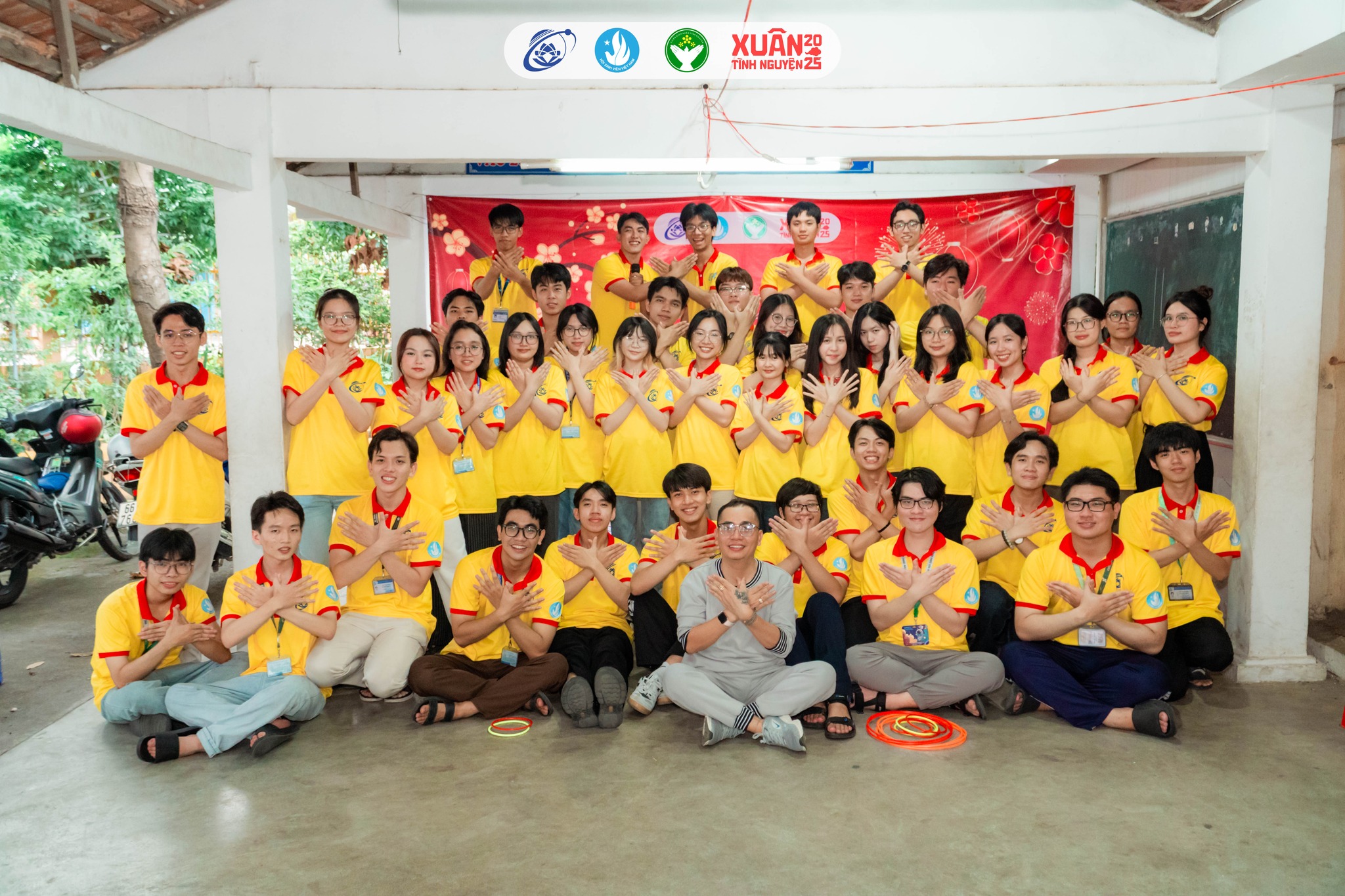 Xuân Công Nghệ - Ngày hội Công nghệ Thông tin