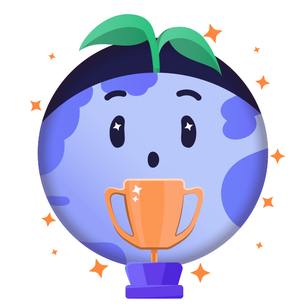 ClimateScience Olympiad Logo