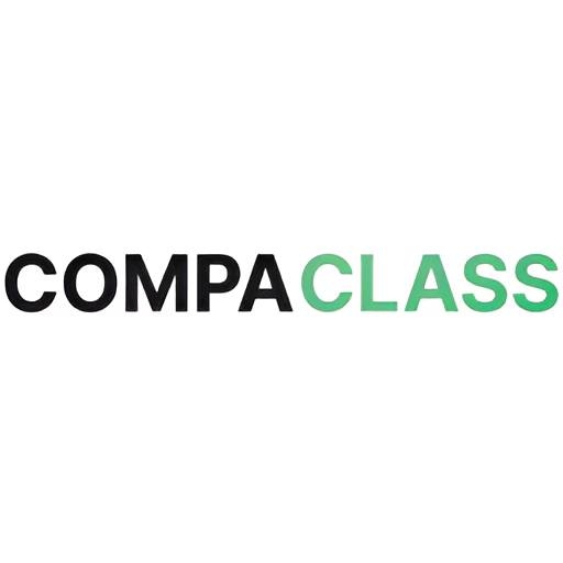 CompaClass Logo