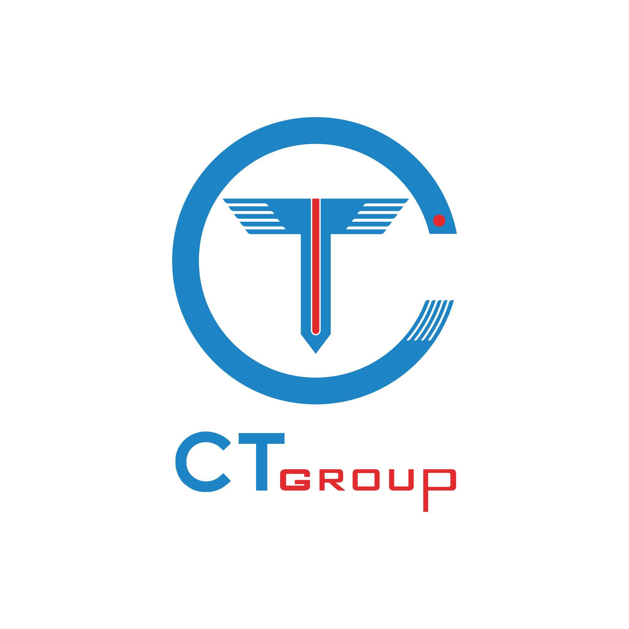CT Group Logo