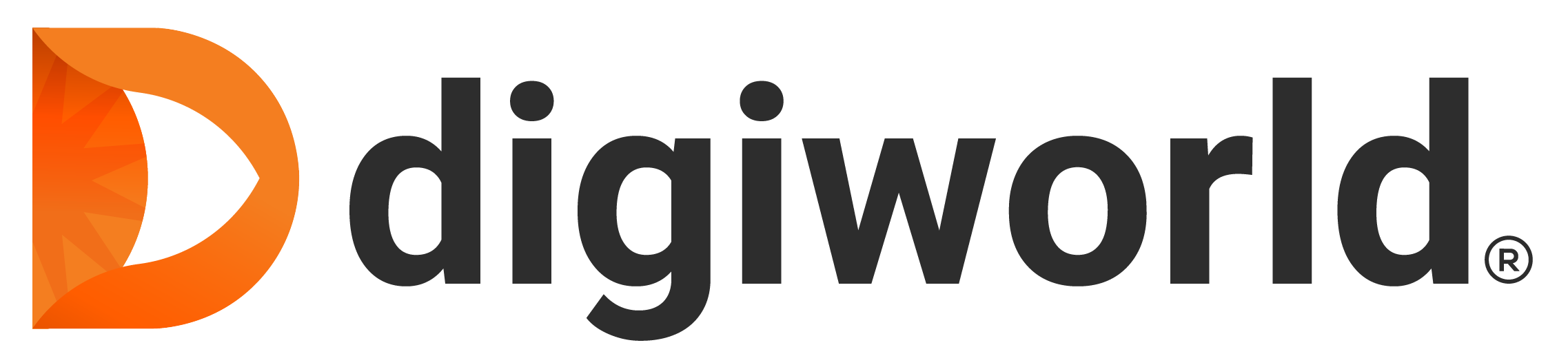 Digiworld Logo