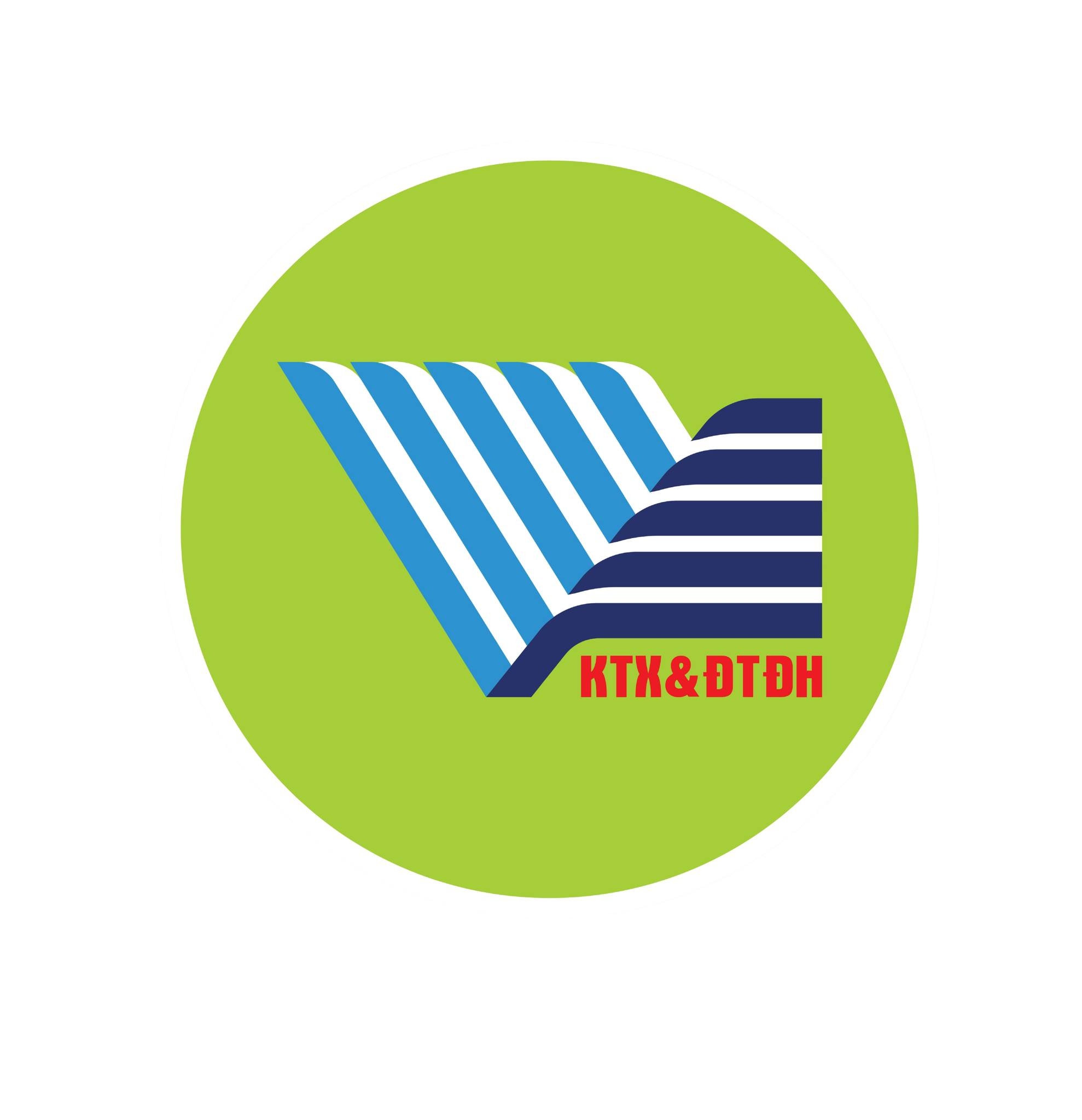 VNU-HCM Dormitory Logo