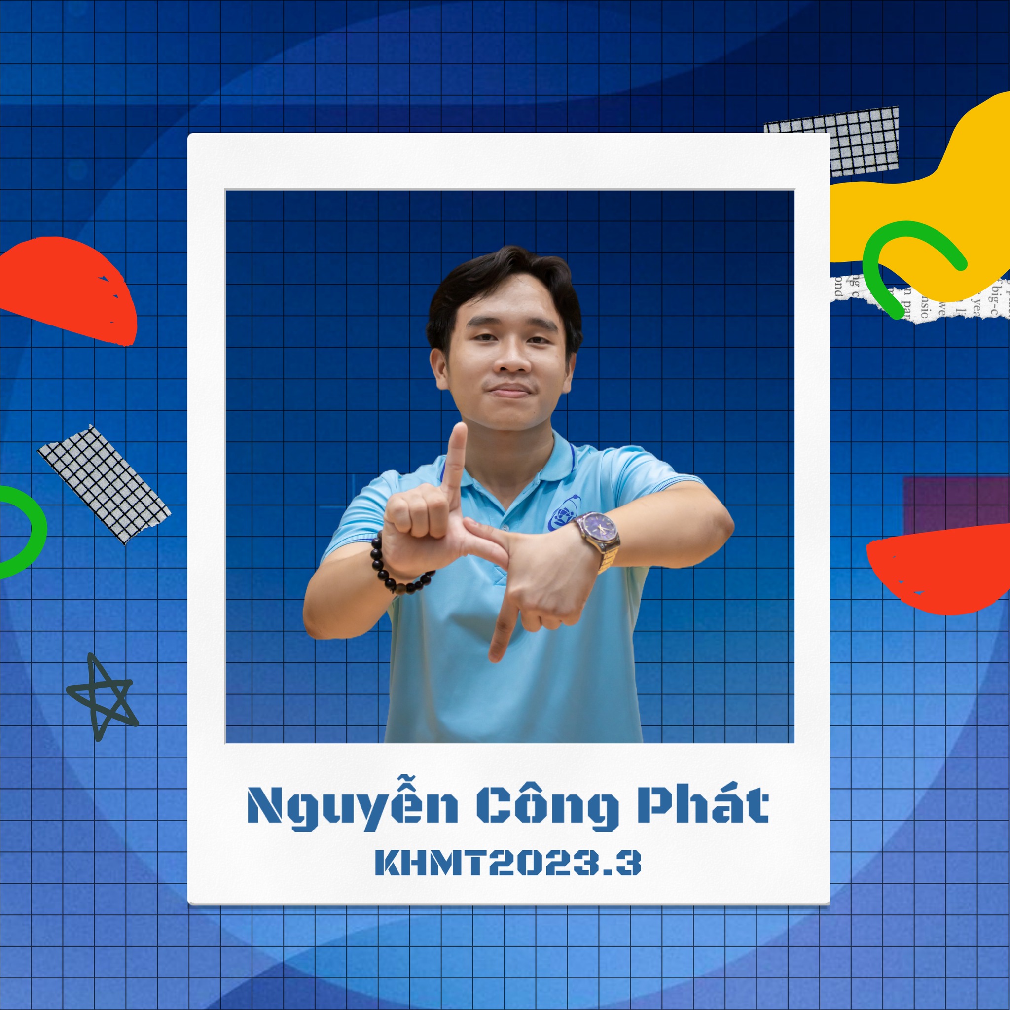 Outstanding Class Leader 2025 Award