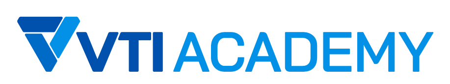 VTI Academy Logo