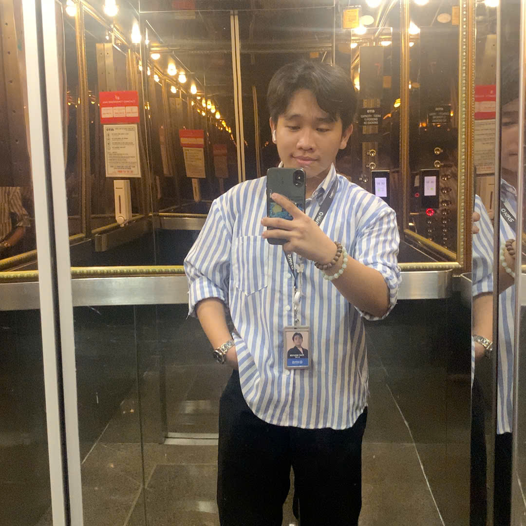 5 Months at KMS Technology