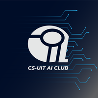 UIT AI Club Logo