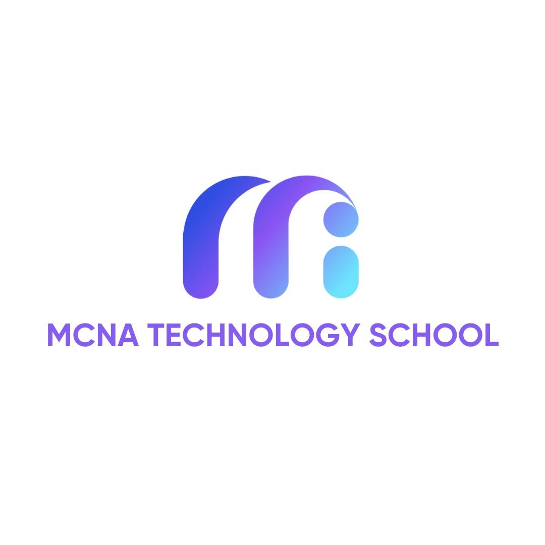 MCNA Technology School Logo